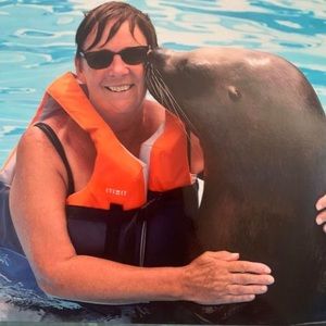 Meet your Posher, Linda